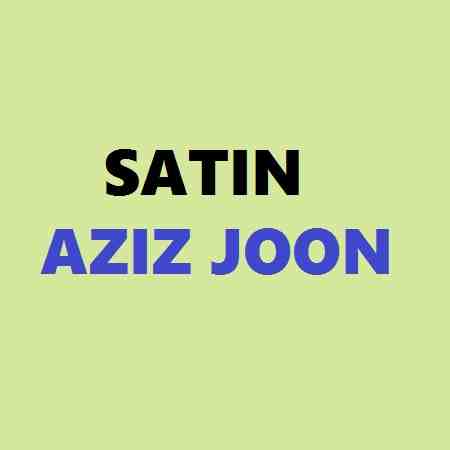 دانلود آهنگ عزیز جون جیگر جون دل ای دل