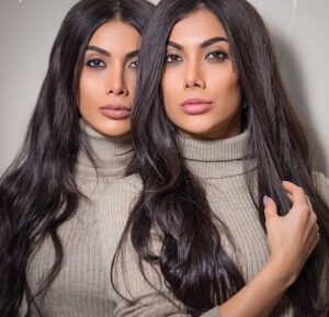 کاور آهنگ سویل سوینج جان یاریم Sevil Sevinc
