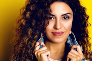 کاور آهنگ چیناره ملک زاده احتیاجی وار