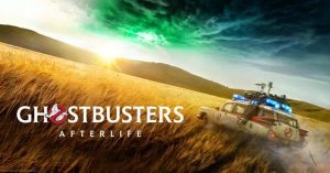 کاور فیلم شکارچیان روح Ghostbusters : Afterlife