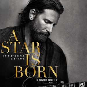 کاور فیلم سینمایی ستاره ای متولد شد A Star Is Born