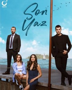 کاور قسمت 19 سریال آخرین تابستان Son Yaz