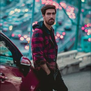 کاور آهنگ علی خدابنده لو دریا
