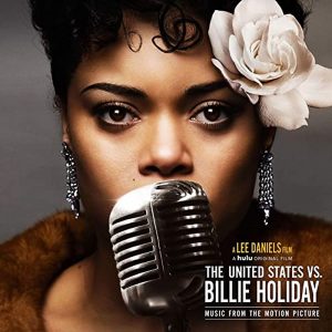 کاور فیلم The United States vs. Billie Holiday 2021 فیلم ایالات متحده علیه بیلی هالیدی