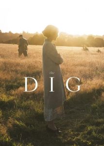 کاور فیلم The Dig 2021