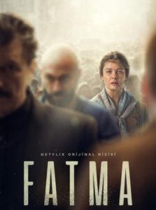 کاور قسمت 5 سریـال ترکی فاطمه 2021 Fatma
