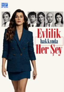 قسمت 1 همه چیز درباره ازدواج Evlilik Hakkinda Her Sey