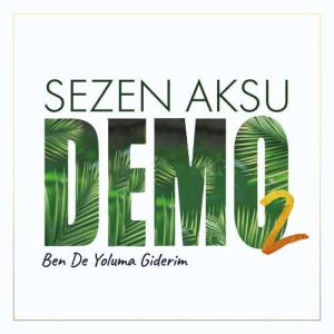 کاور آهنگ سزن آکسو bende yoluma giderim