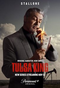 کاور قسمت 2 سریال تولسا کینگ Tulsa King